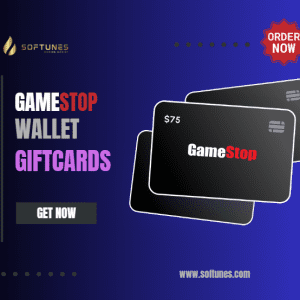 Buy GameStop Wallet Refill Codes
