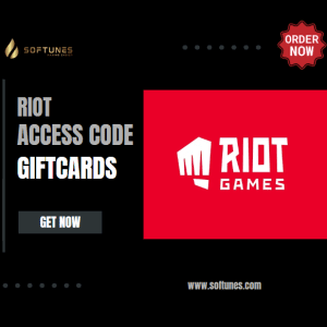 Buy Riot Access Code - GiftCard in Bangladesh