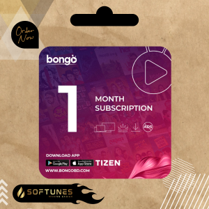 Bongo-bd