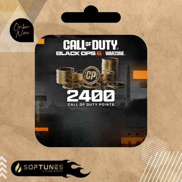 Call of Duty