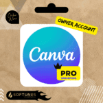Canva Pro Subscription in Bangladesh - Instant and Trusted