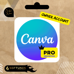 Canva-Pro