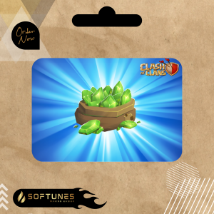COC Gems