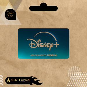 Disney-Plus