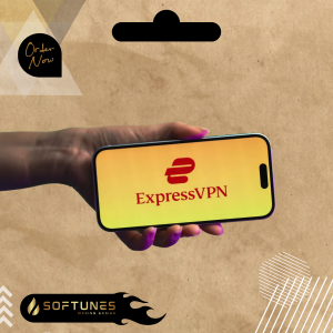 ExpressVPN-Subscription