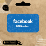 Facebook-BIN-Number