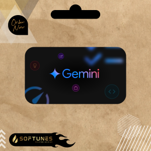 Gemini-Advanced-Subscription