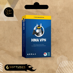 HMA-VPN-License