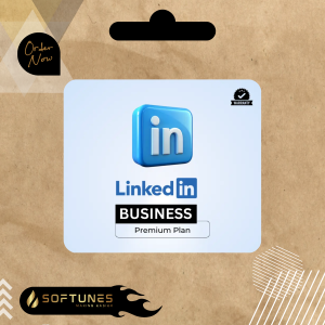 LinkedIn-Premium-Business-Subscription
