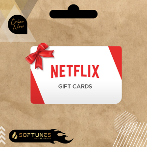 Netflix-Gift-Card
