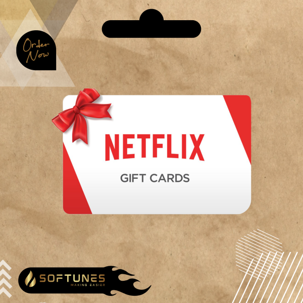 Netflix-Gift-Card