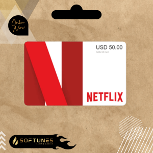 Netflix-Subscription