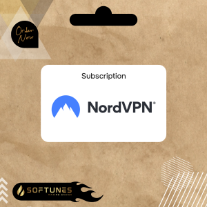 NordVPN-Subscription