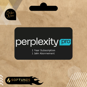 Perplexity-AI-Pro-Subscription