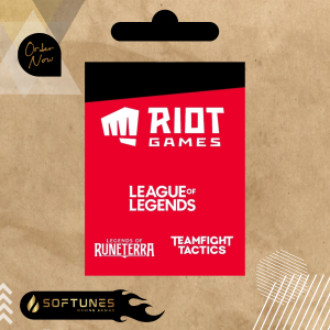Riot-Points-Topup