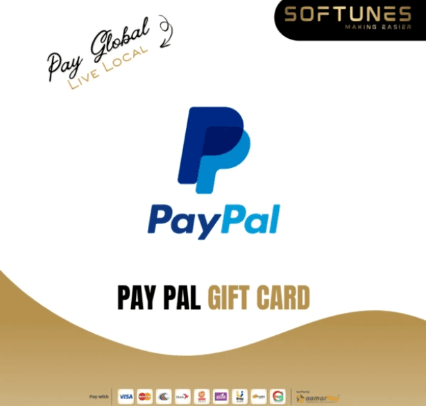 PayPal account in Bangladesh