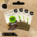 Spotify-Subscription