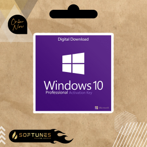 Windows 10-Pro-Activation-Key
