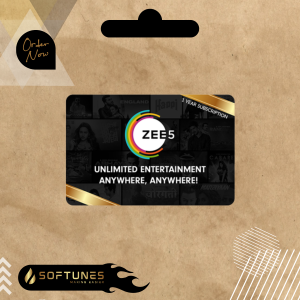 ZEE5-Subscription