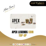 Apex Legends Coins top-up service in Bangladesh with instant recharge for players.