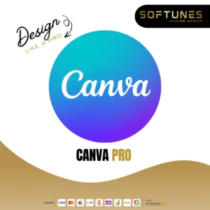Buy Canva Pro Subscription in Bangladesh Premium Design Access with Instant Activation