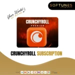 Crunchyroll subscription for Bangladesh anime fans with premium ad-free streaming through Softunes