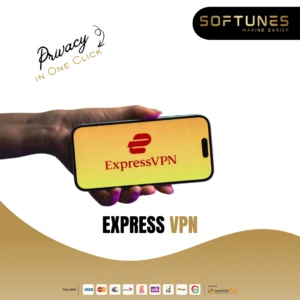 ExpressVPN service for secure browsing, streaming, and private online access in Bangladesh.