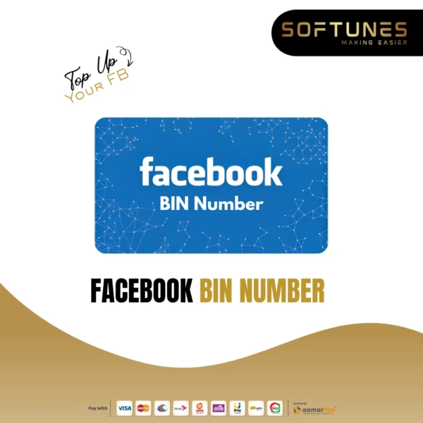easy to top-ups in Bangladesh your facebook bin