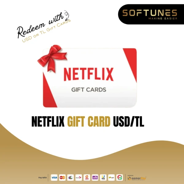 Buy Netflix USD TL Subscription in Bangladesh Premium Streaming Access with Instant Delivery