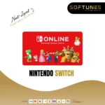 Nintendo Switch gaming console for Bangladesh users offering portable gameplay and exclusive titles through Softunes