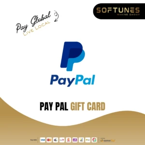 Buy PayPal Gift Card Online in Bangladesh Instant Balance Top-Up & Secure Digital Delivery