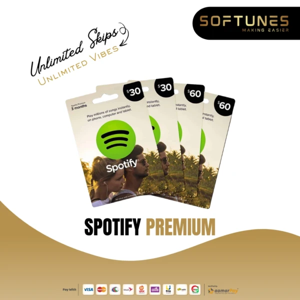 spotify-premium-subscription-bd-adfree-music-softunes-digital-service Spotify Premium subscription in Bangladesh with ad-free music, offline listening, and high-quality audio from Softunes
