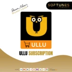 Ullu premium subscription for Bangladesh users offering exclusive OTT shows and ad-free streaming through Softunes