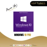 Windows 10 Pro genuine activation key in Bangladesh Softunes digital product