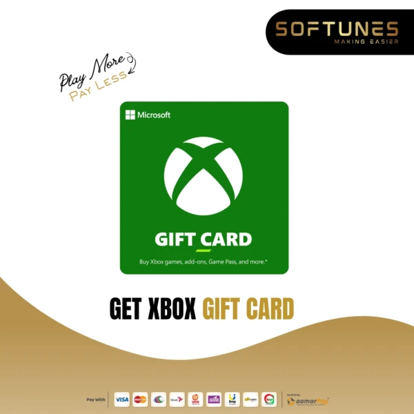 xbox-gift-card-bangladesh-digital-gaming-topup-softunes-online-access Xbox Gift Card for Bangladesh gamers to purchase games, add-ons, and digital content through Softunes