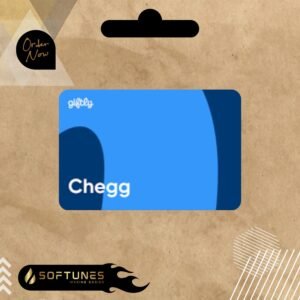 Chegg Study Subscription