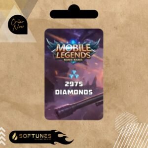 Mobile Legends Diamond