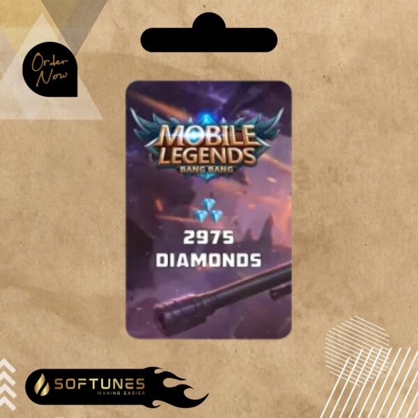 Mobile Legends Diamond