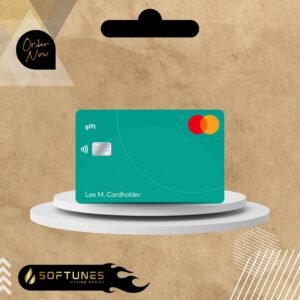 Virtual Mastercard