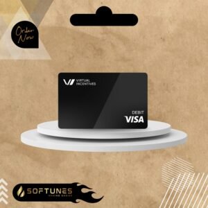 Virtual Visa Card