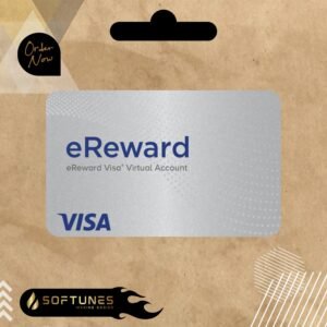 eReward Visa