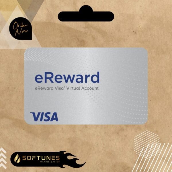 eReward Visa