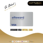 Buy eReward Visa Virtual Card in Bangladesh – Instant Global Payment Card for Online Purchases