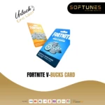 Buy Fortnite V-Bucks Gift Card in Bangladesh – Instant Digital Code for In-Game Purchases