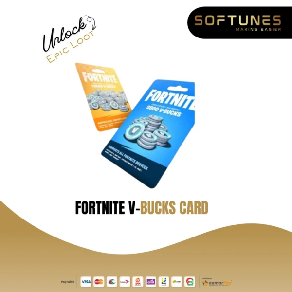 fortnite-vbucks-gift-card-digital-topup-buy-online-bangladesh-softunes Buy Fortnite V-Bucks Gift Card in Bangladesh – Instant Digital Code for In-Game Purchases