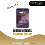 Mobile Legends Diamond top-up service in Bangladesh with instant recharge for ML players.