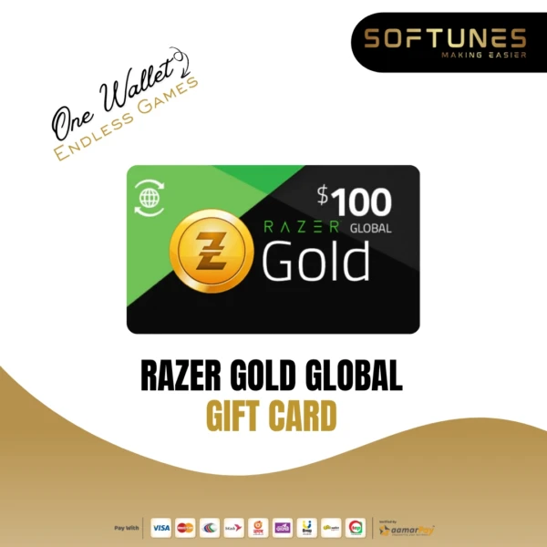razer-gold-global-gift-card-digital-code-bangladesh Razer Gold Global gift card digital code for instant gaming top-up and online purchases in Bangladesh.